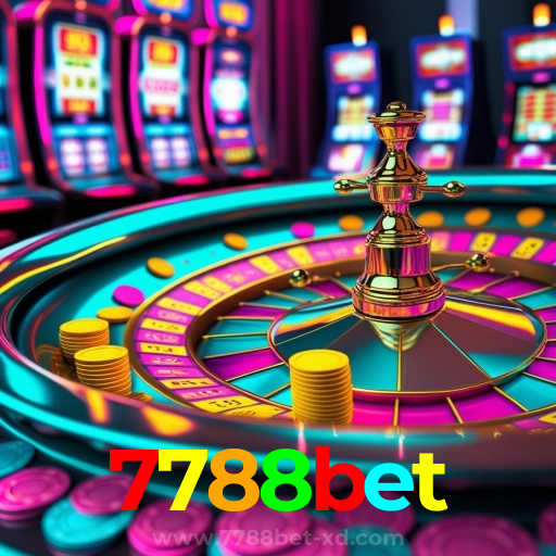 7788bet:A sorte te espera nas nossas roletas! Aposte e vença!