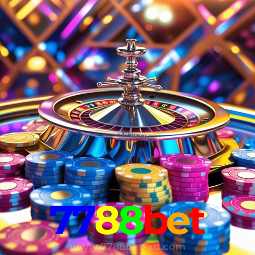 7788bet：Aposte nas nossas roletas e veja a sorte sorrir para você!