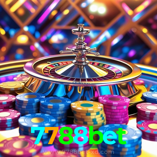 7788bet：Vença no blackjack e conquiste grandes prêmios!