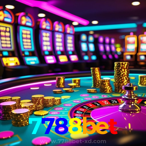 7788bet:Aposte no futebol e ganhe prêmios em slots e roleta ao vivo!