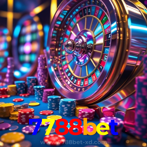 7788bet:Aposte agora nas roletas e conquiste prêmios fantásticos!