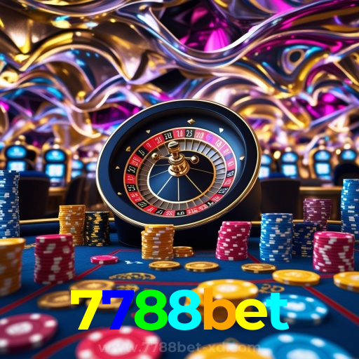 7788bet:A vitória no futebol online está esperando por você!