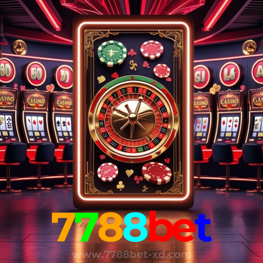 7788bet：A melhor experiência de apostas e jogos de cassino, incluindo futebol online!