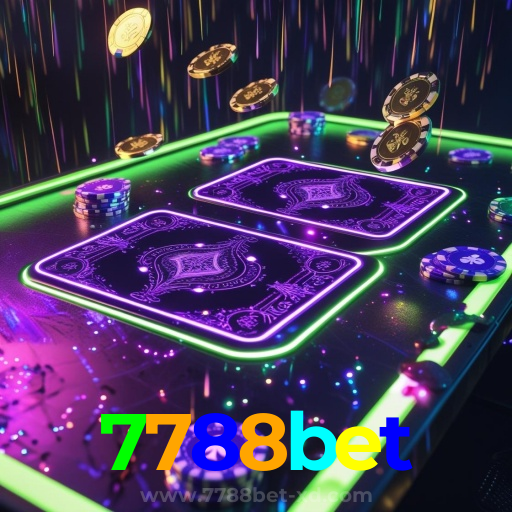 7788bet:O melhor cassino online para apostas esportivas e jogos como blackjack!