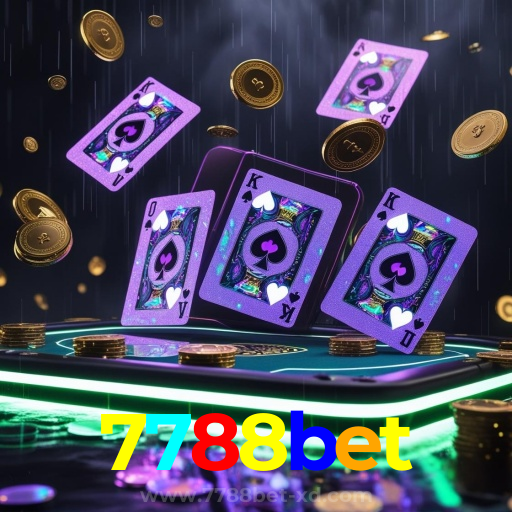 7788bet：Jogue nas roletas e experimente a verdadeira emoção do cassino!