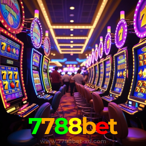 7788bet:Aposte agora nas roletas e conquiste prêmios fantásticos!