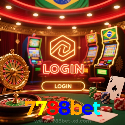 7788bet：Aposte na roleta e conquiste prêmios incríveis em nosso cassino!