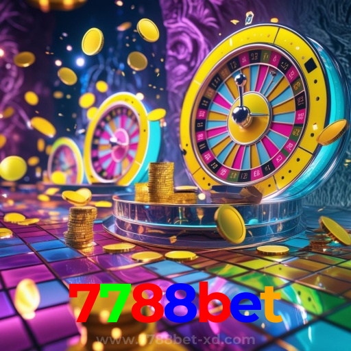 7788bet:Gire as slots e ganhe prêmios incríveis com cada giro!