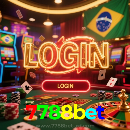 7788bet：Aposte nas roletas e mostre que a sorte está com você!