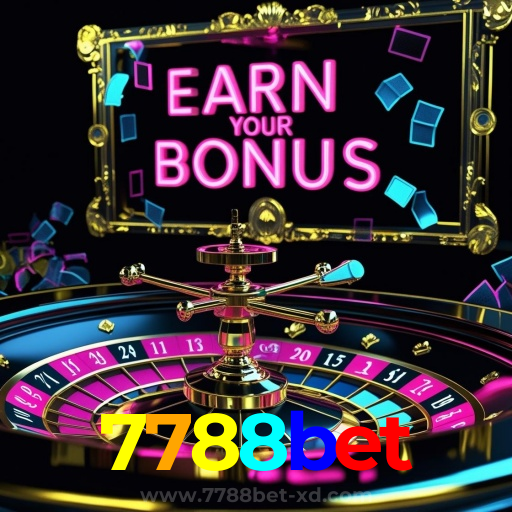 7788bet:Onde a diversão nunca acaba: poker, roleta e apostas no futebol!