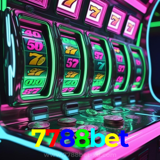7788bet:Onde as vitórias no futebol se encontram com os jackpots do cassino!