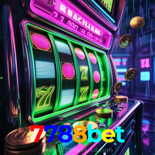 7788bet：Aposte nas melhores slots e conquiste prêmios como nunca!