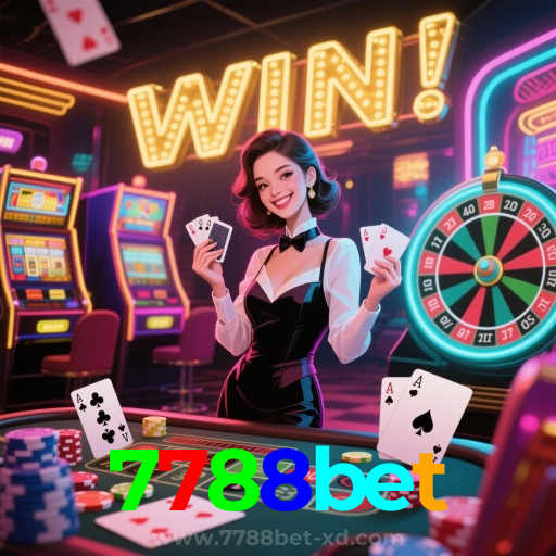 7788bet：Jogue no cassino online com apostas no futebol e ganhe grandes prêmios!