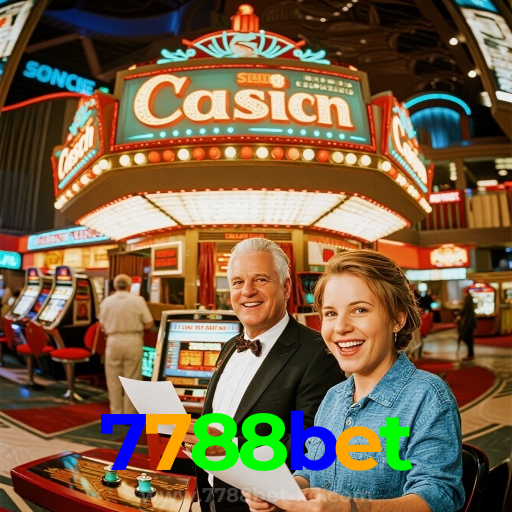 7788bet:Jogue nas melhores slots e conquiste jackpots incríveis!