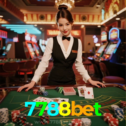 7788bet:O melhor cassino online com apostas ao vivo em futebol e jogos de cassino!
