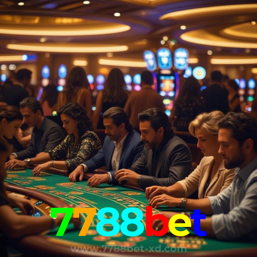 7788bet:Jogue poker, roleta e aposte no futebol para uma experiência épica!