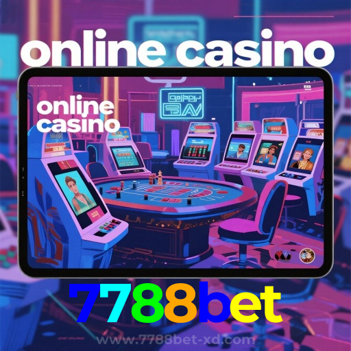 7788bet：O cassino online ideal para você jogar blackjack e apostar no futebol!