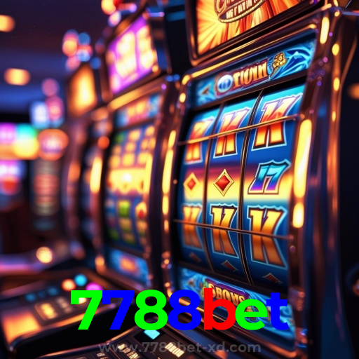 7788bet：O cassino online oferece grandes prêmios! Aposte e ganhe agora!