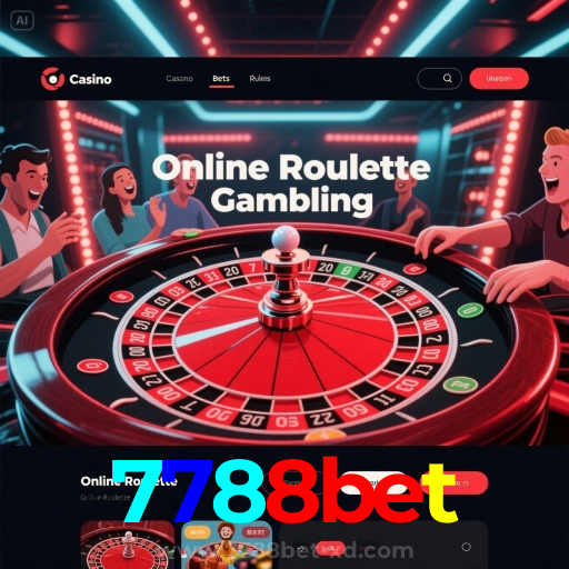 7788bet：Prepare-se para o melhor da diversão no cassino! Jogue agora!