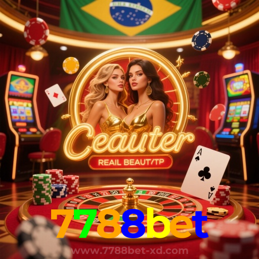 7788bet:Jogue slots, aposte no futebol e ganhe com confiança no nosso cassino online!