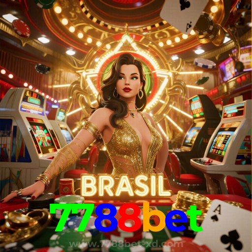 7788bet:Apostas no futebol e grandes prêmios nos melhores jogos de cassino!