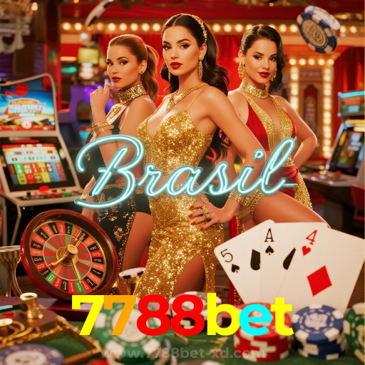 7788bet：Cada aposta é uma nova vitória em nosso cassino online!