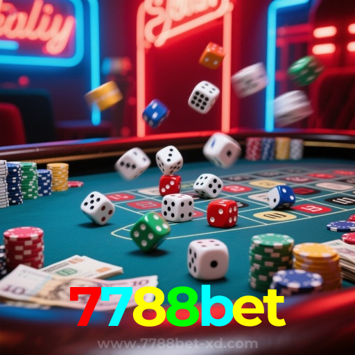 7788bet:Jogue agora no nosso cassino online e vença nas mesas de poker!