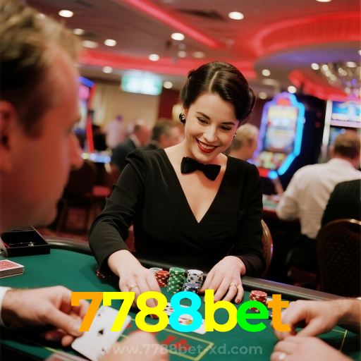 7788bet：Onde sua sorte brilha com apostas no futebol e grandes prêmios em roleta!