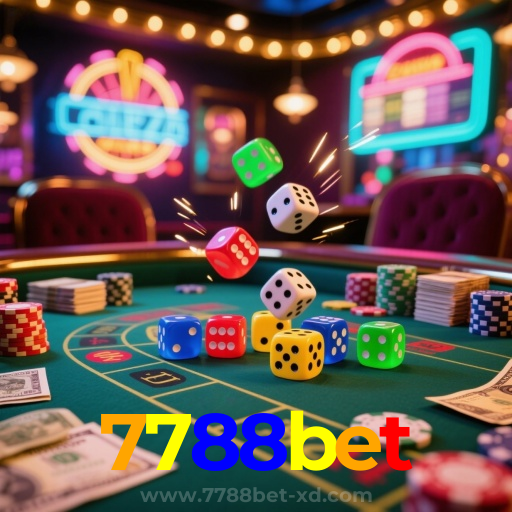 7788bet:Jogue nas slots e ganhe grandes prêmios com cada giro!