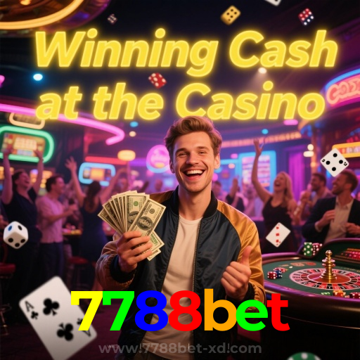 7788bet：A emoção das slots online te espera! Gire e ganhe prêmios incríveis!