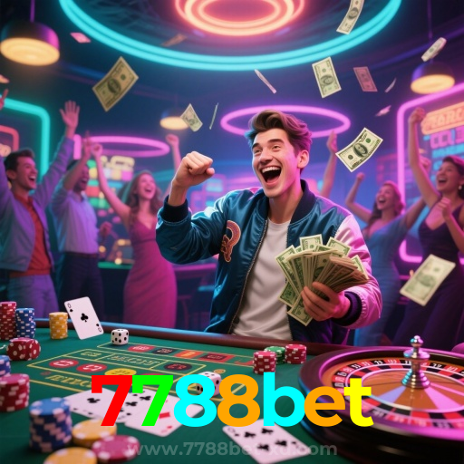 7788bet：Jogue poker, aposte no futebol e leve prêmios incríveis no cassino!