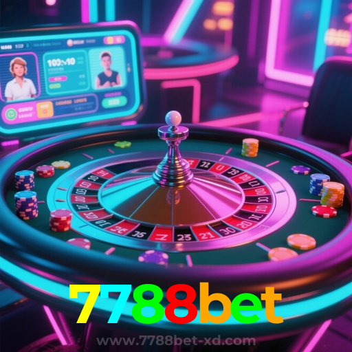 7788bet：Jogue roleta, poker e aposte no futebol com grandes prêmios em jogo!