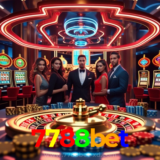 7788bet:O melhor do cassino está ao seu alcance! Jogue agora!