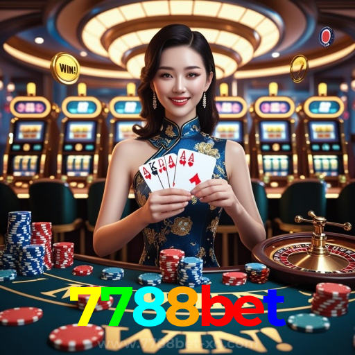 7788bet：A sorte está na roleta! Aposte e vença agora mesmo!