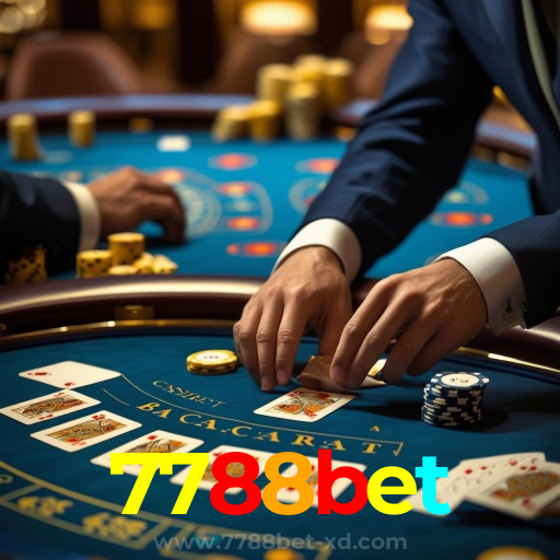 7788bet:Vença na roleta e conquiste prêmios gigantes!