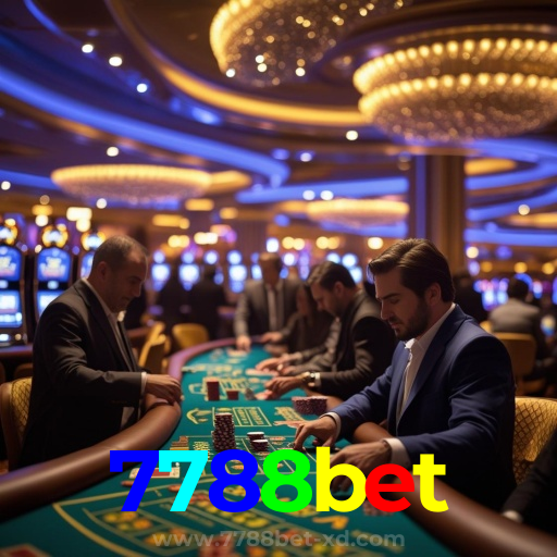 7788bet:Jogue nas melhores slots e leve o jackpot para casa!