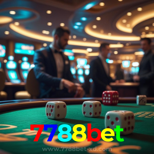 7788bet：Vença no poker online! Prove que você é o mestre das cartas!
