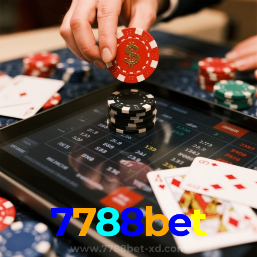 7788bet：Jogue blackjack, aposte no futebol e ganhe grandes prêmios no cassino online!