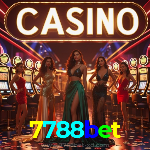 7788bet：Gire a roleta e conquiste grandes prêmios em nosso cassino!
