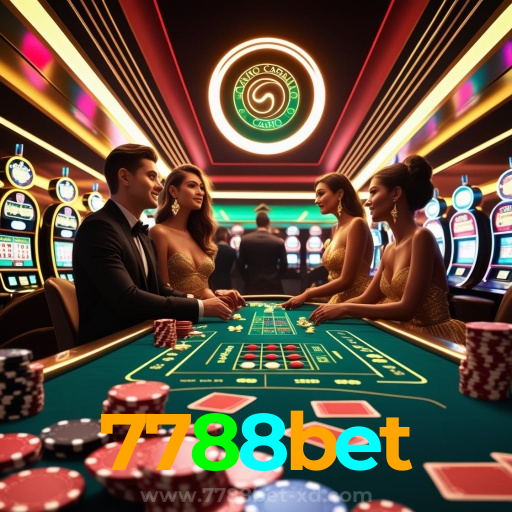 7788bet:Em cada giro, novas vitórias! Venha jogar nas melhores slots!