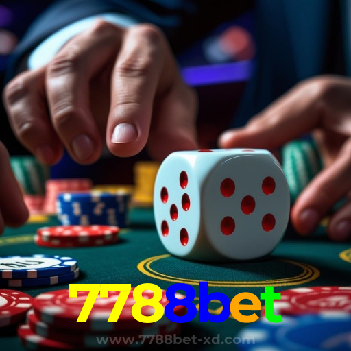 7788bet:Onde você pode apostar no futebol e jogar os melhores jogos de cassino!