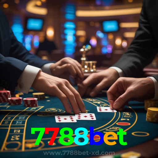 7788bet：O cassino online perfeito para quem adora apostar no futebol e jogar roleta!