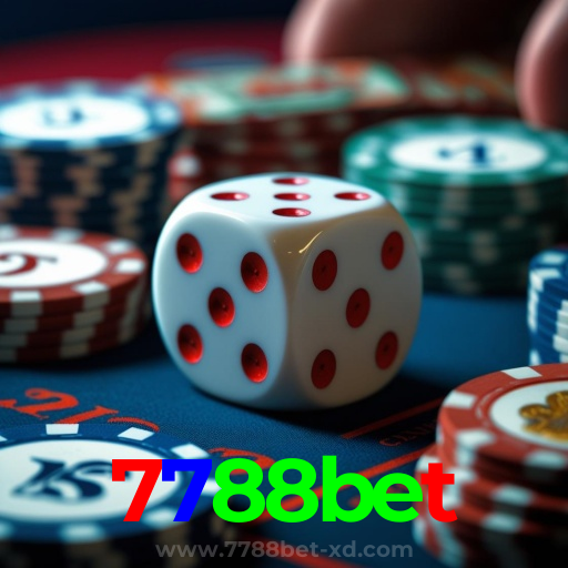 7788bet:Apostas emocionantes em futebol e diversão garantida em blackjack e roleta!