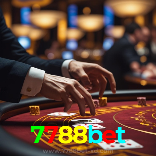 7788bet:Em cada giro, uma vitória! Jogue nas melhores slots online!