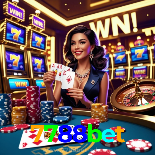 7788bet：Sinta o jogo do futebol online e conquiste vitórias impressionantes!