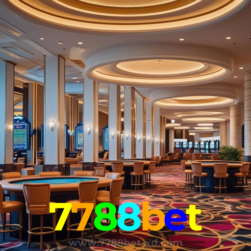 7788bet：Aposte no futebol online e vença de forma única!