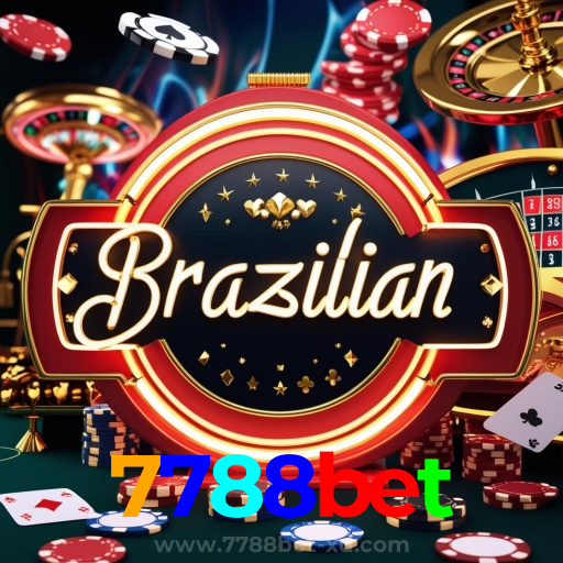 7788bet:O cassino online mais confiável, com poker, roleta e futebol online!