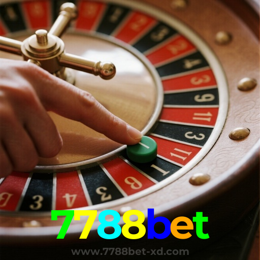 7788bet：Gire as slots e ganhe prêmios incríveis com cada giro!