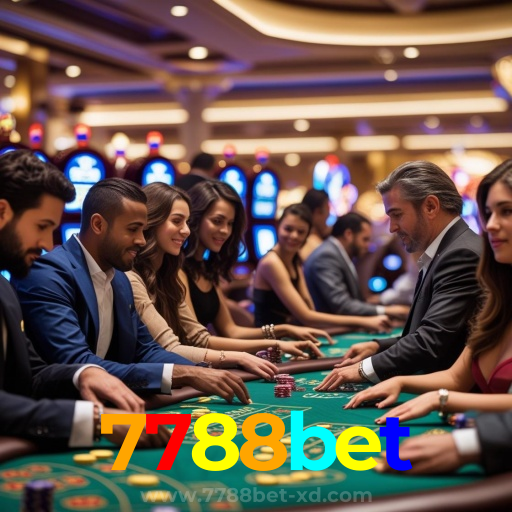 7788bet:Aposte nas roletas e conquiste prêmios incríveis!