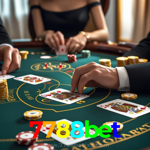 7788bet:Jogue blackjack, aposte no futebol e conquiste grandes vitórias!
